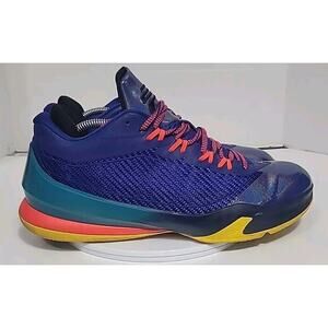NIKE 2014 Jordan CP3 VIII Men's Sneaker Shoes Size 10.5 (684855-420)